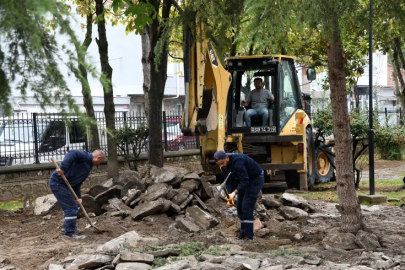 Osmangazi’ye yeni nefes alanları: Modern parklar geliyor