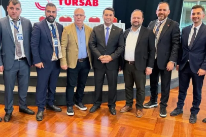 TÜRSAB'da değişim zamanı