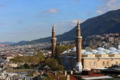 Bursa'da bugün hava nasıl olacak?
