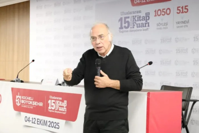 Dr. Yavuz Dizdar: "Su ihtiyacı kola ile karşılanmaz"