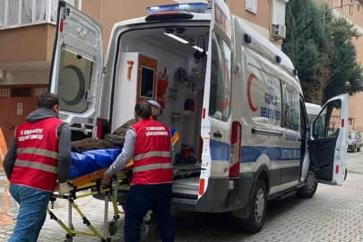 Gemlik'te evde bakım hizmetleri durduruldu