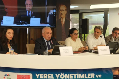 Nilüfer’in kooperatifçilik modeli Türkiye’ye örnek olacak