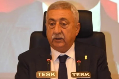 Palandöken: "Zorunlu trafik sigortasının fiyatı serbest olamamalı"