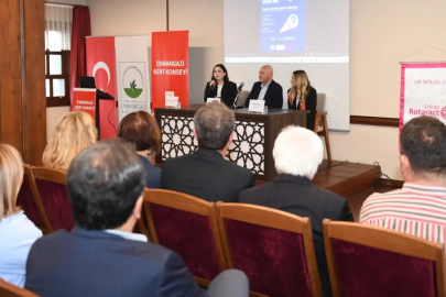 Ruh sağlığı ve kaygının önemini Osmangazi’de konuşuldu