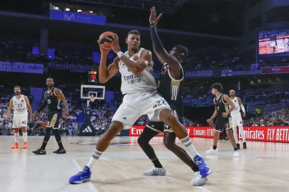 THY Euroleague'de 3. haftanın ardından