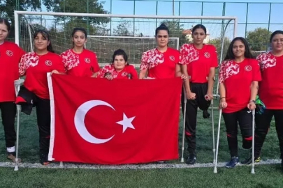 Yalova’da Women’s Camp heyecanı