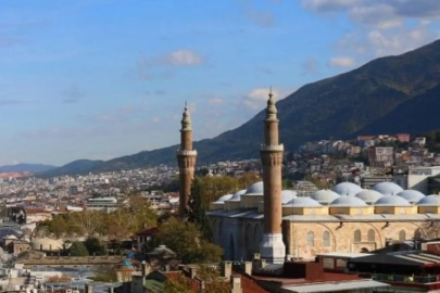 Bursa'da bugün hava nasıl olacak?