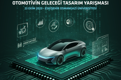 Otomotivin geleceğini inşa edecek projeler için geri sayım