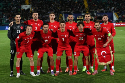 A Milli Futbol Takımı, Gürcistan'ı konuk edecek