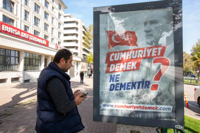 Bozbey’den dijital katılım çağrısı: Cumhuriyet’i kendi cümlenle anlat