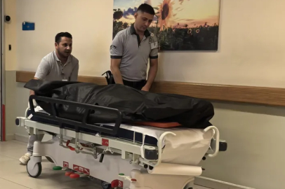 Bursa'da Mısırlı adam evinde ölü bulundu