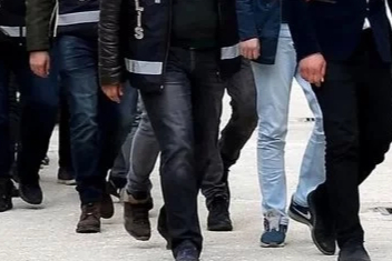 Bursa dahil 25 ilde siber operasyonu: 274 şüpheli yakalandı