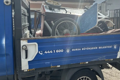 Bursaspor taraftarına zehirli gıda satılacaktı: 25 kişiye ceza!