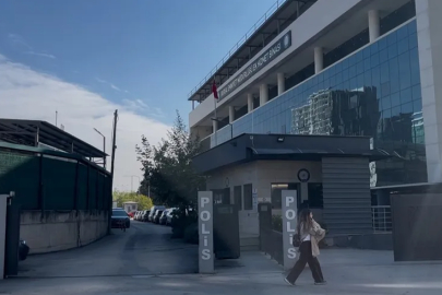 Nilüfer’de büyük soruşturma: Eski Belediye Başkanı Erdem adliyede