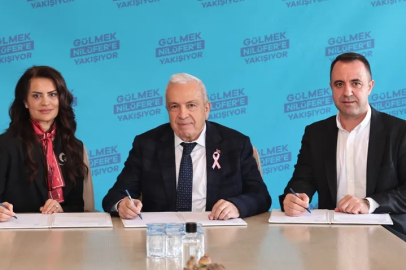 Nilüfer’de yeşil gelecek için güç birliği