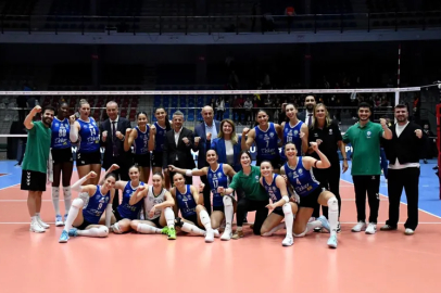 Nilüfer, Göztepe engelini 3-1’le geçti