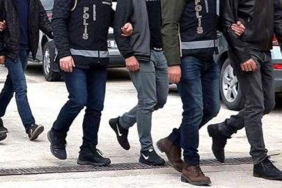 8 ilde FETÖ operasyonu: 16 gözaltı kararı