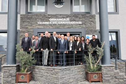 Başkan Bozbey: “Su konusunda tasarruflu olmak zorundayız”