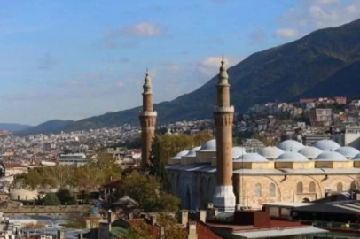 Bursa'da bugün hava nasıl olacak?