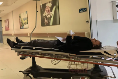 Bursa’da freze kazasında marangoz parmaklarını kaybetti