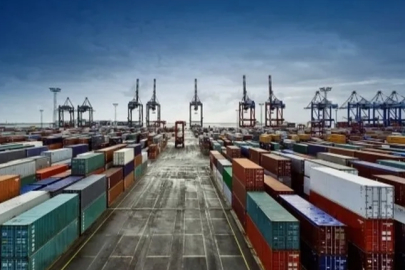 Dış ticaret haddi Ağustos ayında 91,3 olarak gerçekleşti