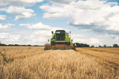 Tarım-ÜFE yıllık yüzde 46,83 arttı