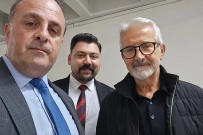 Turgay Erdem’in cezaevi öncesi son fotoğrafı ortaya çıktı