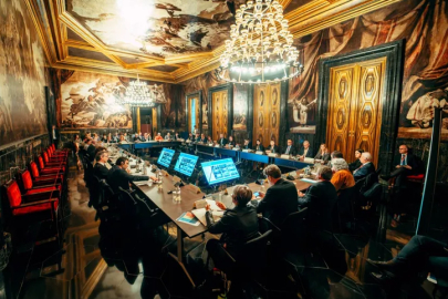 Avrupa’nın büyük kentleri, Bursa’da buluşuyor