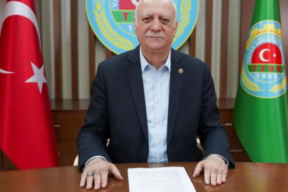 Bayraktar: "Kadın çiftçilerimiz kırsalın umudu, tarımın güvencesidir"