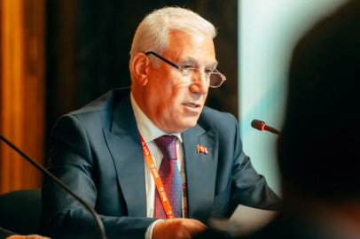 Bozbey duyurdu: 2026 EMA Forumu Bursa’da yapılacak