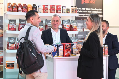 Bursa gıda sektöründe önemli buluşmalara hazırlanıyor