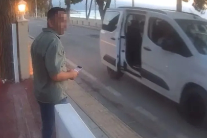 İznik’te kafede silahlı saldırı: Zanlı tutuklandı