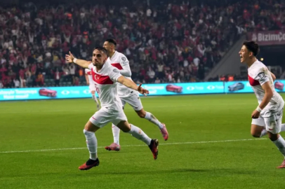 Milliler Şov Yaptı! Gürcistan’ı Dağıttık: 4–1