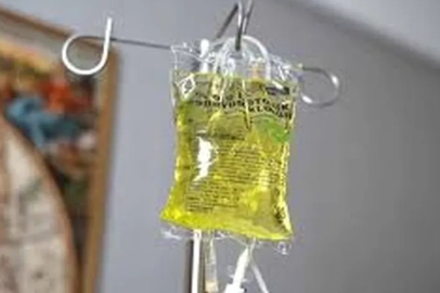 Uzmanından sarı serum uyarısı