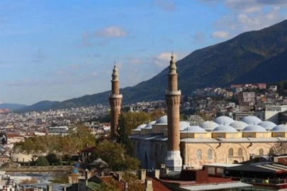 Bursa’da bugün hava nasıl olacak?