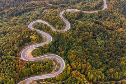 İnegöl'de renk cümbüşü başladı