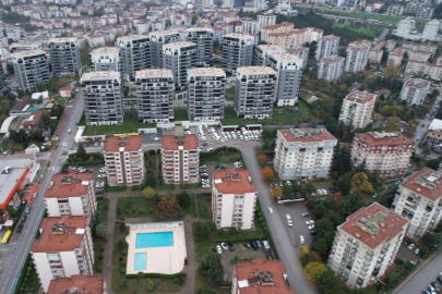 İnşaat maliyetleri, yeni konut üretimini yavaşlattı