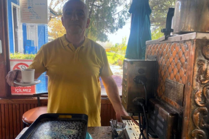 İznikli esnaftan Papa'ya sürpriz teklif