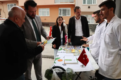 Nilüfer’de Dünya Gıda Günü’ne özel farkındalık programı