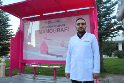 Uzmanı açıkladı: "Erken teşhis ve farkındalık hayat kurtarıyor"