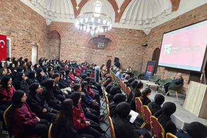 Bursa'da 15 Temmuz şehitleri dualarla anıldı