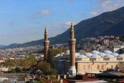 Bursa’da bugün hava nasıl olacak?