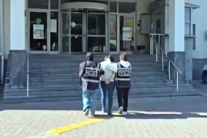 Bursa dahil 10 ilde aranıyordu: 51 yıl hapis cezalı şahıs yakalandı