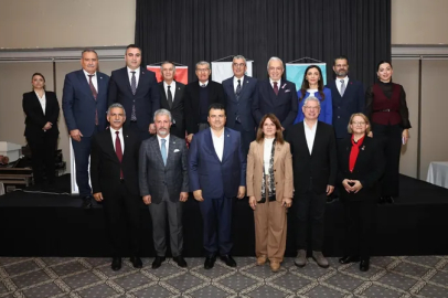 Nilüfer’de Muhtarlar Günü buluşması: Ortak akıl ve dayanışma vurgusu