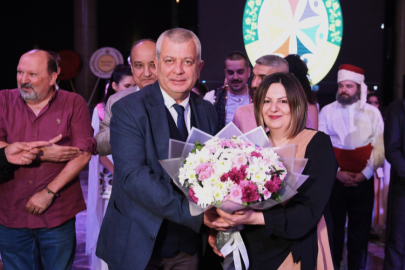 Osmangazi’de 103 yıllık buluşma coşkuyla sahnelendi