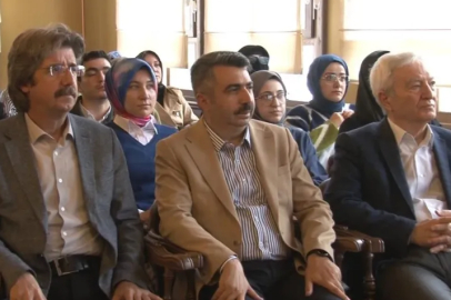 Bursa'da düşünce okulu eğitime başladı