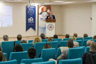 BUÜ’de "Balkanlara Sosyal Bilimler Çerçevesinde Bir Bakış Sempozyumu"