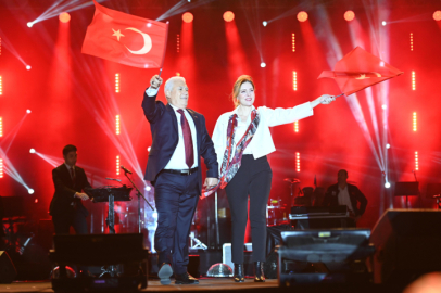 Cumhuriyet coşkusu, Bursa’yı sarıyor