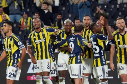 İki ekip ligde 17. randevuda