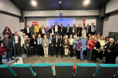 Nilüfer Kent Konseyi Emekliler Meclisi’nde Güzelsoy dönemi